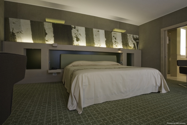 Hotel Risorgimento Resort (Lecce)